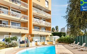 Residence Pierre & Vacances La Rostagne